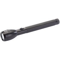 Draper 81109 AHT/LED/4 Aluminium Torch (2 x AA Batteries Required)
