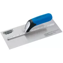 Draper 81222 PT11/SGW Soft Grip Plastering Trowel (280mm)