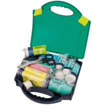 Draper 81288 FAKBSI-S/B Small First Aid Kit