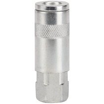 Draper 81299 EAC 1/4" BSP Air Coupling Parallel Female Thread