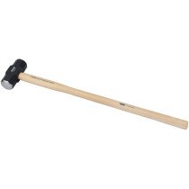 Draper 81429 6220/B Hickory Shaft Sledge Hammer (4.5kg   10lb)