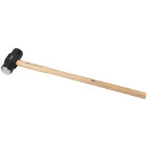 Draper 81430 6220/B Hickory Shaft Sledge Hammer (6.4kg   14lb)