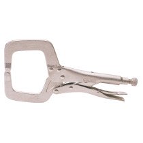 Draper 81642 9020S 280mm Self Grip C Clamp