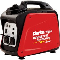 Clarke 8877116 IG2000D 1800W Inverter Generator