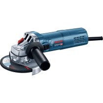 Bosch GWS 9-115 P 4.1/2" / 115mm 900w Angle Grinder PROtection switch