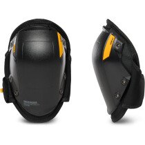 Toughbuilt  TB-KP-G201 Black GELFIT Rocker Knee Pad Set 