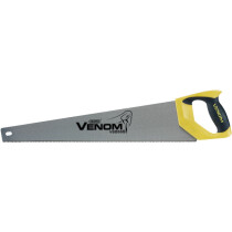 Draper 82197 VSD550 Second Fix Venom® Double Ground 550mm Handsaw