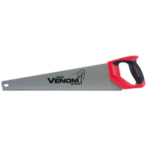 Draper 82202 VST500 Second Fix Venom® Triple Ground 500mm Handsaw