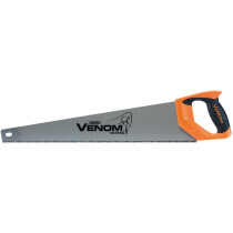 Draper 82203 VST550 First Fix Venom® Triple Ground 550mm Handsaw