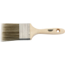 Draper 82506 PB/BIR/100S Expert Paint Brush (63mm)