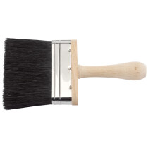 Draper 82517 PB/PI Heritage Range Preparation Dusting Brush