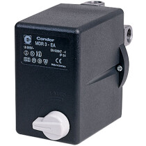 Clarke 6170515 Combined Starter and Pressure Switch 6-10 Amp