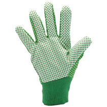 Draper 82616 LGLD Light Duty Gardening Gloves