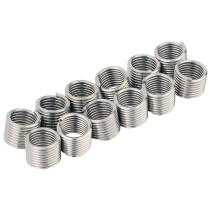 Draper 82632 ADHCK-A Expert M9 X 1.25 Metric Thread Insert Refill Pack (12)