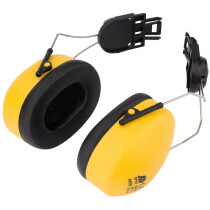 Draper 82650 ED2/A Helmet Attachable Ear Defenders