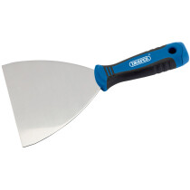Draper 82670 731S/SG 125mm Soft Grip Stripping Knife