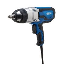 Draper 82994 IW1000SF 1/2" Impact Wrench Kit 230V 480Nm