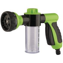 Draper 82131 GWCWG/2B 8 Pattern Hose Spray Feeder Gun