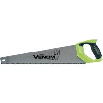 Draper 82194 VSD500 First Fix Venom® Double Ground 500mm Handsaw