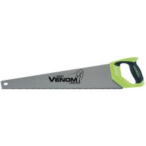 Draper 82196 VSD550 First Fix Venom® Double Ground 550mm Handsaw