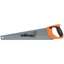 Draper 82201 VST500 First Fix Venom® Triple Ground 500mm Handsaw