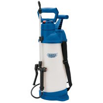 Draper 82457 EWS-10-FPM/B FPM Pump Sprayer (10L)