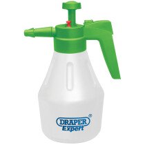 Draper 82463 GS125/B Expert 1.8L Pressure Sprayer