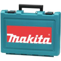 Makita 824702-2 Plastic Carrying Case For machines: TW0350, 8247022