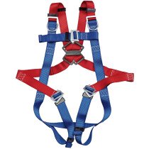 Draper 82471 HNS/F/B Safety Harness