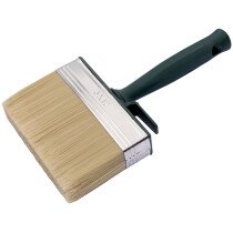 Draper 82515 FB/PI Shed And Fence Brush (115mm)