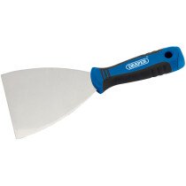 Draper 82664 731F/SG 100mm Soft Grip Filling Knife