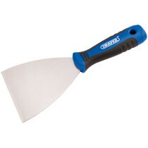 Draper 82669 731S/SG 100mm Soft Grip Stripping Knife