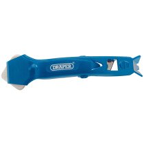 Draper 82677 CT/A 5 In 1 Sealant and Caulking Tool