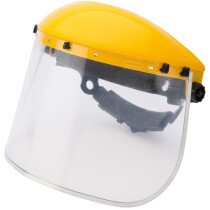 Draper 82699 FS8/A Protective Faceshield to BS2092/1 Specification