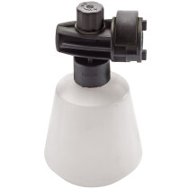 Draper 83708 APW78 Pressure Washer Detergent Bottle for Stock Numbers 83405, 83506 and 83407