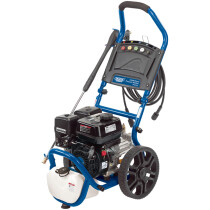 Draper 83818 PPW650 Expert 6.5hp 4 Stroke Petrol Pressure Washer