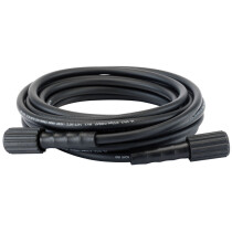 Draper 83822 APPW18 8M High Pressure Hose for Petrol Power Washer PPW650