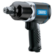 Draper 83964 DAT-AIW34 Air Impact Wrench (3/4" Square Drive)