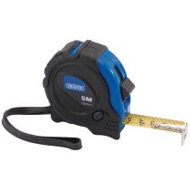 Draper 83490 Measuring Tapes, 5m/16ft x 19mm