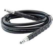 Draper 83710 APW80 Pressure Washer 3M High Pressure Hose for Stock Numbers 83405, 83506, 83407 and 83414