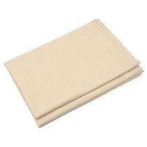 Draper 83714 DSL12/B 3.6 x 2.7M Laminated Cotton Dust Sheet