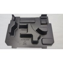 Makita 837634-4 Plastic Insert for MakPac Type 2 and 3 Stacking Cases (DHR202)