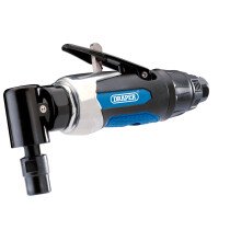 Draper 83769 DAT-ADG 90° Air Die Grinder (6mm)