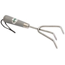 Draper 83771 GSC2/I Stainless Steel Hand Cultivator