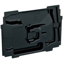 Makita 838038-3 MakPac Inlay for HP1630, HP1631, HP1640, HP1641