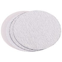 Draper 83865 SD6AC Five 150mm Assorted Aluminium Oxide Sanding Discs