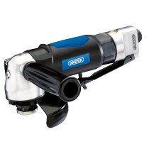 Draper 83953 DAT-AAG Air Angle Grinder (100mm)