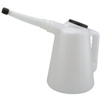 Draper 83999 OMJ-8 8L Measuring Jug