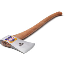 Hultafors 840511 Arvika Premium 5 Star Felling Axe