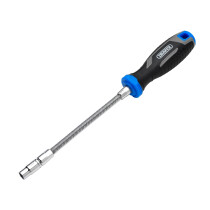 Draper 84149 976-HCD150 Hose Clip Driver (7mm)